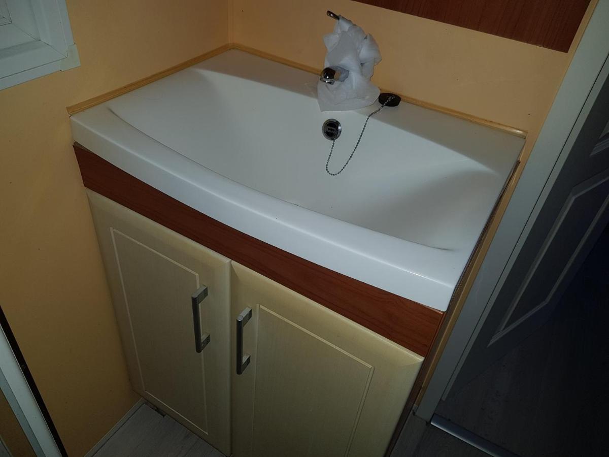 Mobil-home Campsite